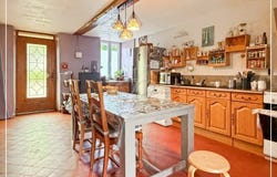 Thury-sous-Clermont, Picardie 60250