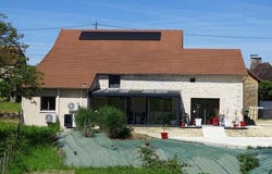 Sainte-Orse, Aquitaine 24210