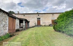 Ligueux, Aquitaine 33220
