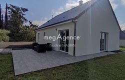 Sassay, Centre 41700