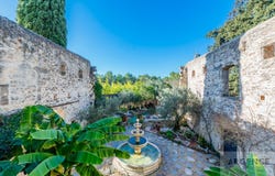 Castries, Languedoc-Roussillon 34160