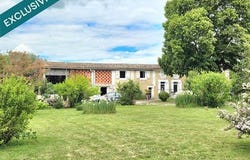 Val De Livenne, Aquitaine 33860