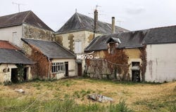 Scorbé-Clairvaux, Vienne 86140