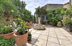 Fabrègues, Languedoc-Roussillon 34690