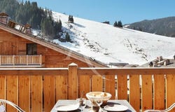 LA CLUSAZ, Auvergne-Rhône-Alpes 74220