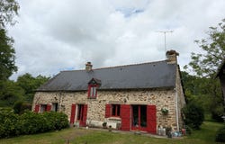 Morbihan, Brittany 56580