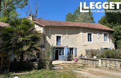 Bourdeilles, Nouvelle-Aquitaine 24310