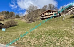 Le Grand-Bornand, Haute-Savoie 74450