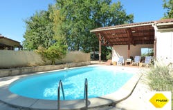 Laroque-Timbaut, Aquitaine 47340