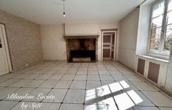 Montboucher, Limousin 23400