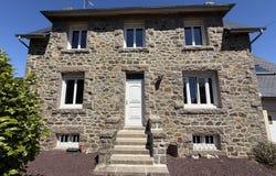 Saint-Quay-Perros, Brittany 22700