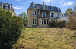 Mulhouse, Haut-Rhin 68100