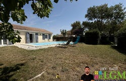 Saint-Sériès, Languedoc-Roussillon 34400