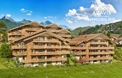 Saint-Jean-de-Sixt, Rhône-Alpes 74450