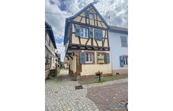 Oberbronn, Bas-Rhin 67110