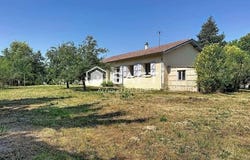 Montbrun-Bocage, Midi-Pyrénées 31310