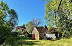Gourdon, Lot 46300