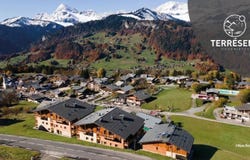 Notre-Dame-de-Bellecombe, Rhône-Alpes 73590