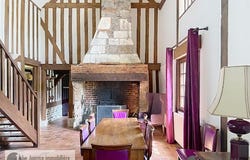Fiquefleur-Équainville, Normandy 27210