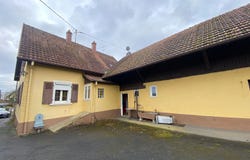 ASPACH-LE-BAS, Grand Est 68700