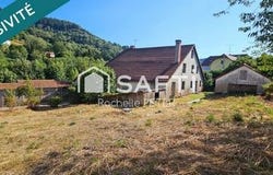 Basse-Sur-Le-Rupt, Lorraine 88120