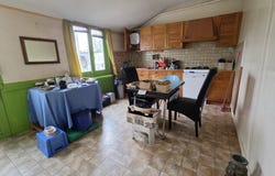 Camaret-sur-Mer, Brittany 29570