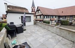 Schaeffersheim, Alsace 67150