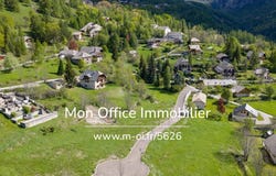 Les Orres, Provence-Alpes-Côte d'Azur 05200