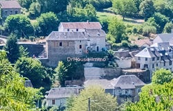 Vigeois, Limousin 19410