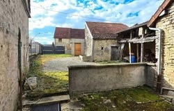 Belan-Sur-Ource, Bourgogne 21570