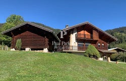 Megève, Rhône-Alpes 74120