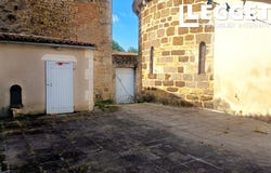 Épenède, Nouvelle-Aquitaine 16490
