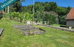 Breitenbach, Alsace 67220
