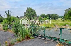 Epagne-Epagnette, Picardie 80580