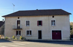 Thégra, Midi-Pyrénées 46500