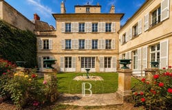 Chantilly, Picardie 60500