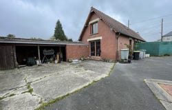 Sainte-Geneviève, Picardie 60730