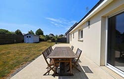 Sulniac, Bretagne 56250