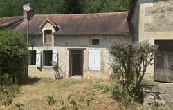 Thollet, Poitou-Charentes 86290