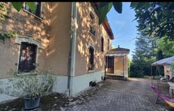 Cours-la-Ville, Rhône-Alpes 69470