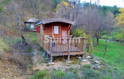 La Motte-Chalancon, Rhône-Alpes 26470