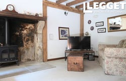 Montboucher, Nouvelle-Aquitaine 23400