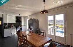 Sardent, Limousin 23250