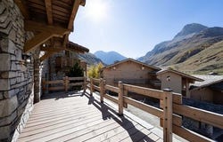 Val-d'Isère, Rhône-Alpes 73150