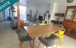 Chambray-Les-Tours, Centre 37170
