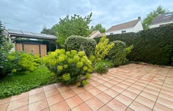 COURDIMANCHE, Île-de-France 95800