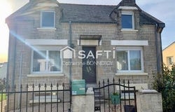 Baud, Bretagne 56150