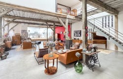 Lille, Hauts-de-France 59000