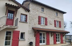 Lucenay, Rhône-Alpes 69480