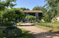 Piégut-Pluviers, Aquitaine 24360